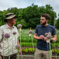 The Essential Role of Local Farmers in Charleston's Agricultural Programs