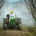 The Thriving Agricultural Programs in Charleston, SC
