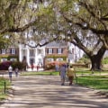 The Enduring Legacy of Agriculture in Charleston, SC