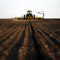 Empowering Minority and Disadvantaged Farmers in Charleston, SC