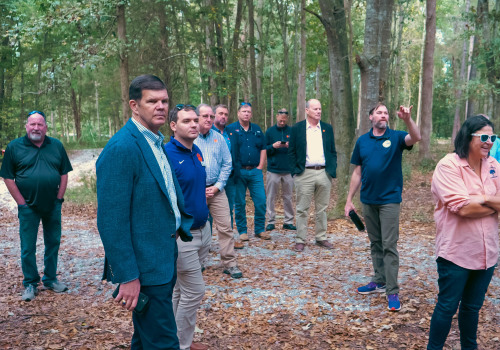 The Importance of Funding Agricultural Programs in Charleston, SC