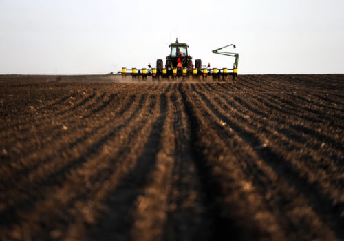 Empowering Minority and Disadvantaged Farmers in Charleston, SC